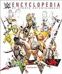 WWE Encyclopedia of Sports Entertai