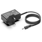 KFD 16.8V Power Adapter Mebak 3 Replacement Charger for Mebak 3 Massage Gun LifePro Sonic, Sonic Mini, Sonic Pro Massage Gun LPSNCBLU LPSNCMRED K25V170100U Battery Charger Cable (NOT 24V)