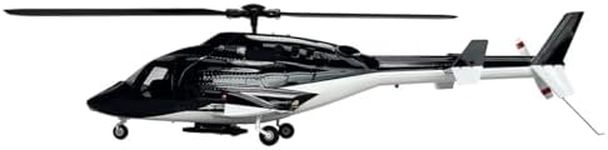 Roban RC Helicopter 470 Size Airwol