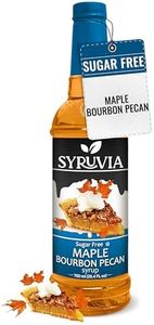 Syruvia Su