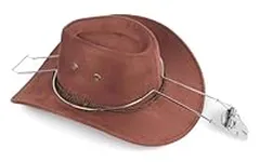 GEEDAR Cowboy Hat Rack for Trunk, C