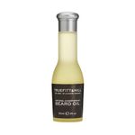 Truefitt & Hill Gentleman's Natural Conditioning Beard Oil 60ML | Beard Care & Nourishment Oil | Suitable For All Beard Types