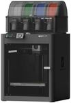 Bambu Lab P1S + AMS (Combo) 3D Printer - P1SC, Bivolt