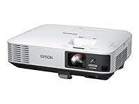 Epson PowerLite 2250U Full HD WUXGA