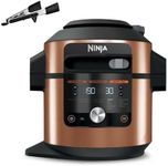 Ninja Foodi MAX 14-in-1 SmartLid Mu
