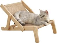 Cat Hammock For Chair