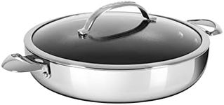 Scanpan - HaptIQ 32cm Chef Pan with