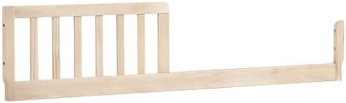 DaVinci Toddler Bed Conversion Kit (M3099) in Washed Natural