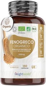 Fenogreco 
