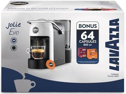 Lavazza, A