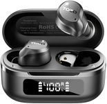 TOZO Hybrid Active Noise Cancelling