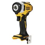 DEWALT 20V MAX Brushless Cordless Compact 3/8In Impact Wrench (DCF913B) (Tool Only)