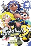 Splatoon 3: Splatlands, Vol. 2 (Volume 2)