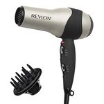 Revlon 1875W Volumizing Turbo Hair Dryer