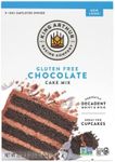 King Arthur Gluten Free Chocolate C