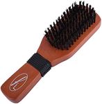 Fine Lines - Paddle Bristle Brush |