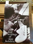 The Lost Writings of Jimi Hendrix