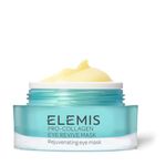 ELEMIS Pro-Collagen Eye Revive Mask, 3-in-1 Anti-Wrinkle Optic Cream for Dark Circles, Refreshing Vision Gel to Brighten, Hydrate and Rejuvenate, Moisturising Under Gaze Cream, 15ml