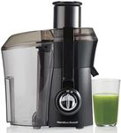 Hamilton Beach Juicer Machine, Big 