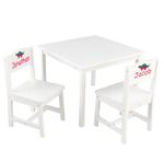 Kidkraft Toddler Table And Chair Sets