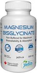 Magnesium Bisglycinate 500 mg – Pur