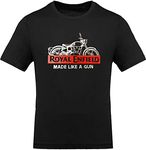 FastB RE - Made Like a Gun (Small) Black