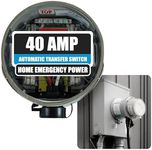 GenerLink Automatic Transfer Switch