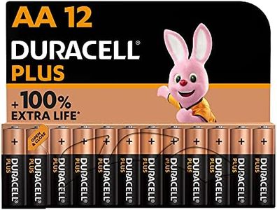 Duracell P