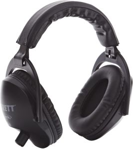 Garrett AT Pro Metal Detector Kit – MS-3 Wireless Headphones