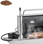 EUTRKei Smoke Tube for Pellet Smoke