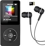 MP3 Player, Music Player with 32GB 