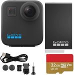 GoPro MAX 360 (2025) Action Camera 