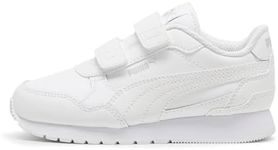 Puma Unisex-Child ST Runner Hook an