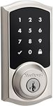 Kwikset 99150-002 SmartCode 915 Tou