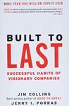 Built to Last: Successful Habits of