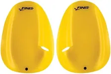 FINIS Unisex's Agility Paddle Float