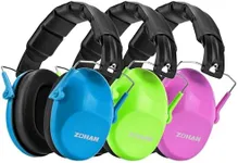 ZOHAN Kids Noise Cancelling Headpho