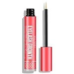 VELAMO ADVANCED Eyelash Enhancer Serum: Lash Serum for Longer Thicker Healthier Lashes - 5mL 6 Month Supply