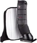 LeMieux ProStable Boots - Black, X-Large