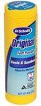 Dr. Scholl's Soothing Foot Powder, 
