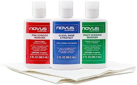 Novus 7136