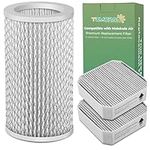 True HEPA Filter Replacement for Mo