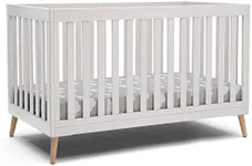 Delta Children Essex 4-in-1 Convert