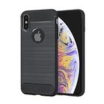 Casecious Compatible with iPhone Xs
