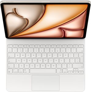 Apple Magic Keyboard for iPad Air 13" – White