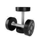 Urethane Dumbbells