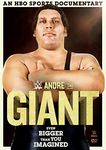 WWE: Andre the Giant (DVD)