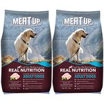 Dry Dog Foods