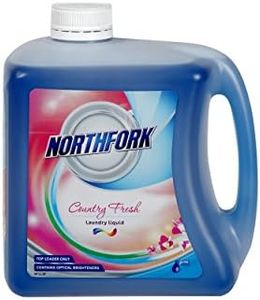 Northfork 2L Laundry Liquid