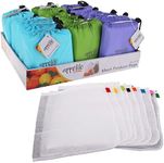 New APPETITO Reusable Produce Bags 